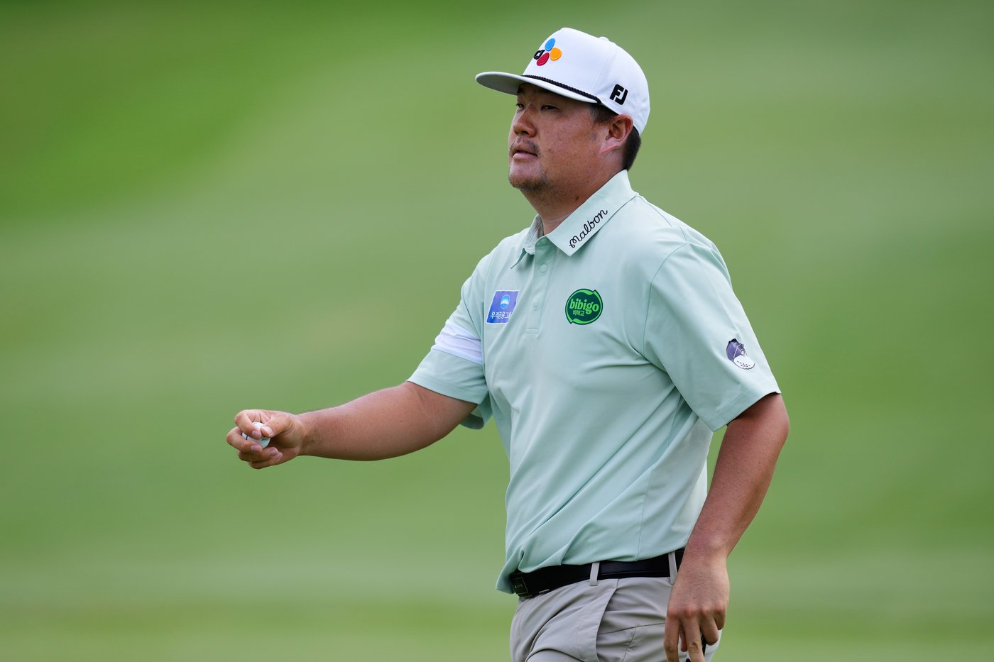 Wyndham Clark shoots 60 to win Byron Nelson, pulls away from Kim, Scheffler | iNFOnews.ca