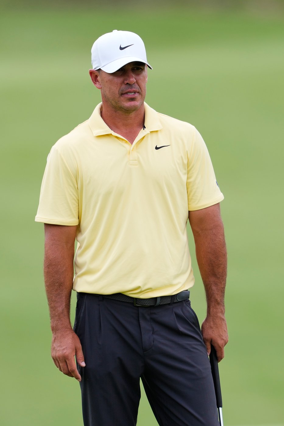 Wyndham Clark shoots 60 to win Byron Nelson, pulls away from Kim, Scheffler | iNFOnews.ca