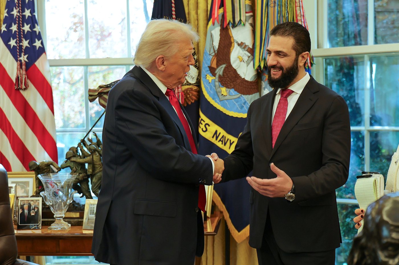 Trump won big spending promises from NATO last year. This week in Turkey, he'll try to enforce them | iNFOnews.ca Trump won big spending promises from NATO last year. This week in Turkey, he'll try to enforce them | iNFOnews.ca