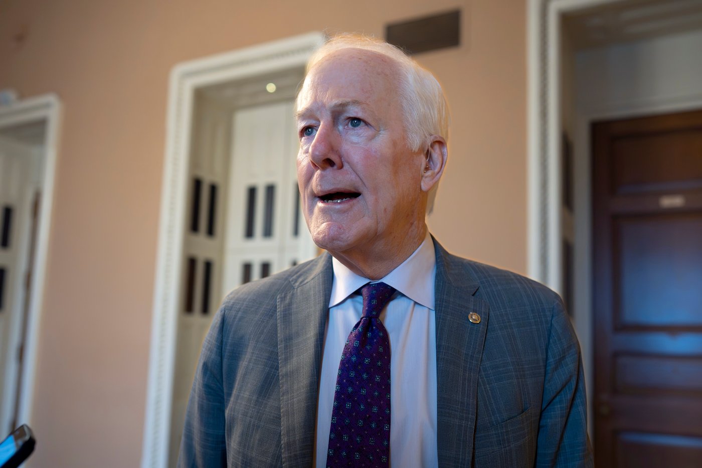 Trump berates Senate Republicans over Iran war vote after calling off bill signing | iNFOnews.ca