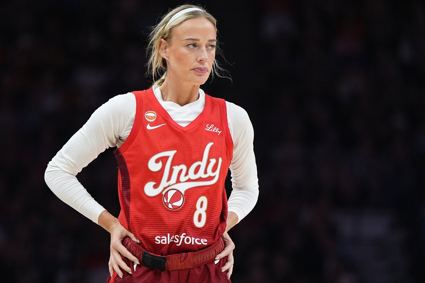 WNBA commissioner says league will continue discussing transgender participation | iNFOnews.ca WNBA commissioner says league will continue discussing transgender participation | iNFOnews.ca
