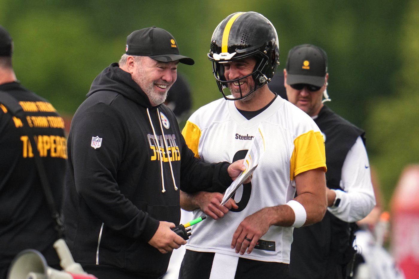 A league filled with new bosses: 10 head coaches in new places reshape NFL sidelines | iNFOnews.ca A league filled with new bosses: 10 head coaches in new places reshape NFL sidelines | iNFOnews.ca