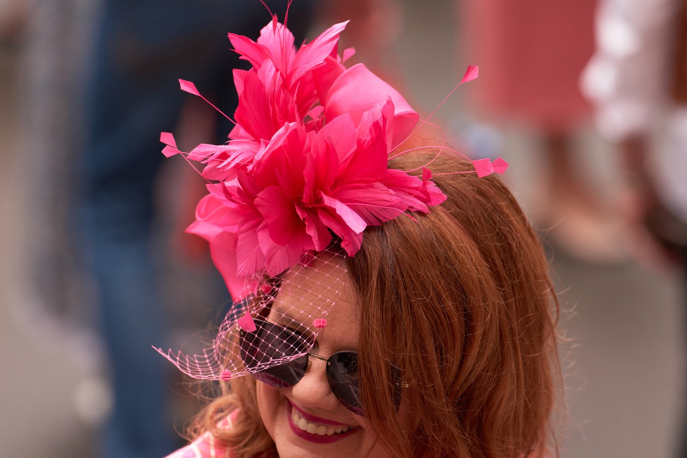 Photos: Romania tips its hat to World Hat Walk | iNFOnews.ca