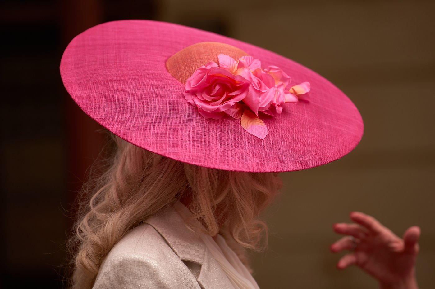Photos: Romania tips its hat to World Hat Walk | iNFOnews.ca