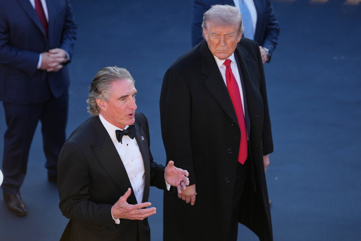 Trump is lifting restrictions on hunting in national parks, refuges and wilderness areas | iNFOnews.ca