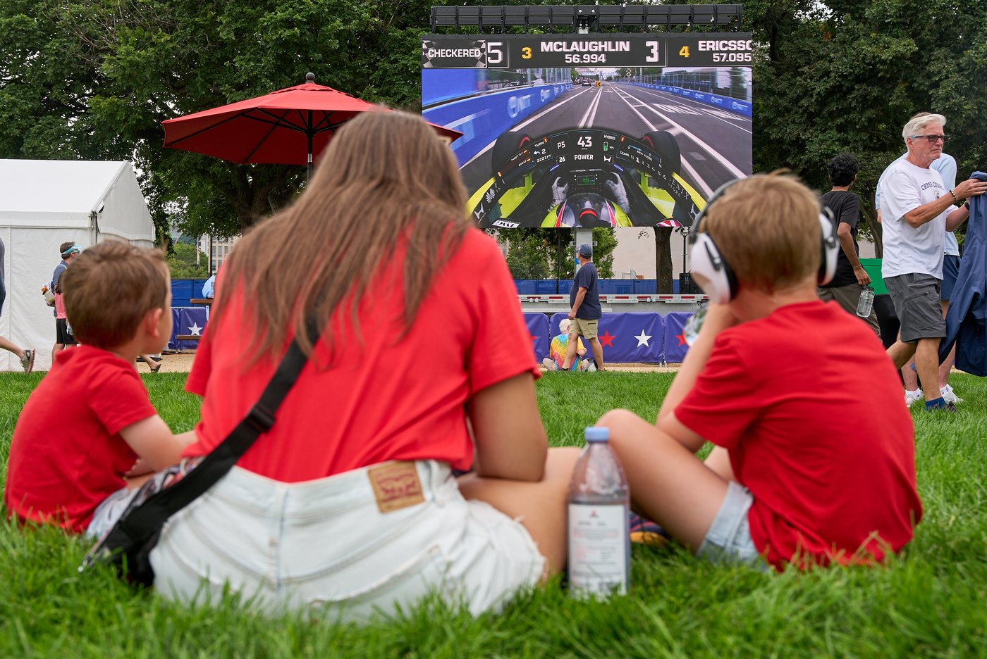 IndyCar comes to the nation’s Capital, in photos | iNFOnews.ca