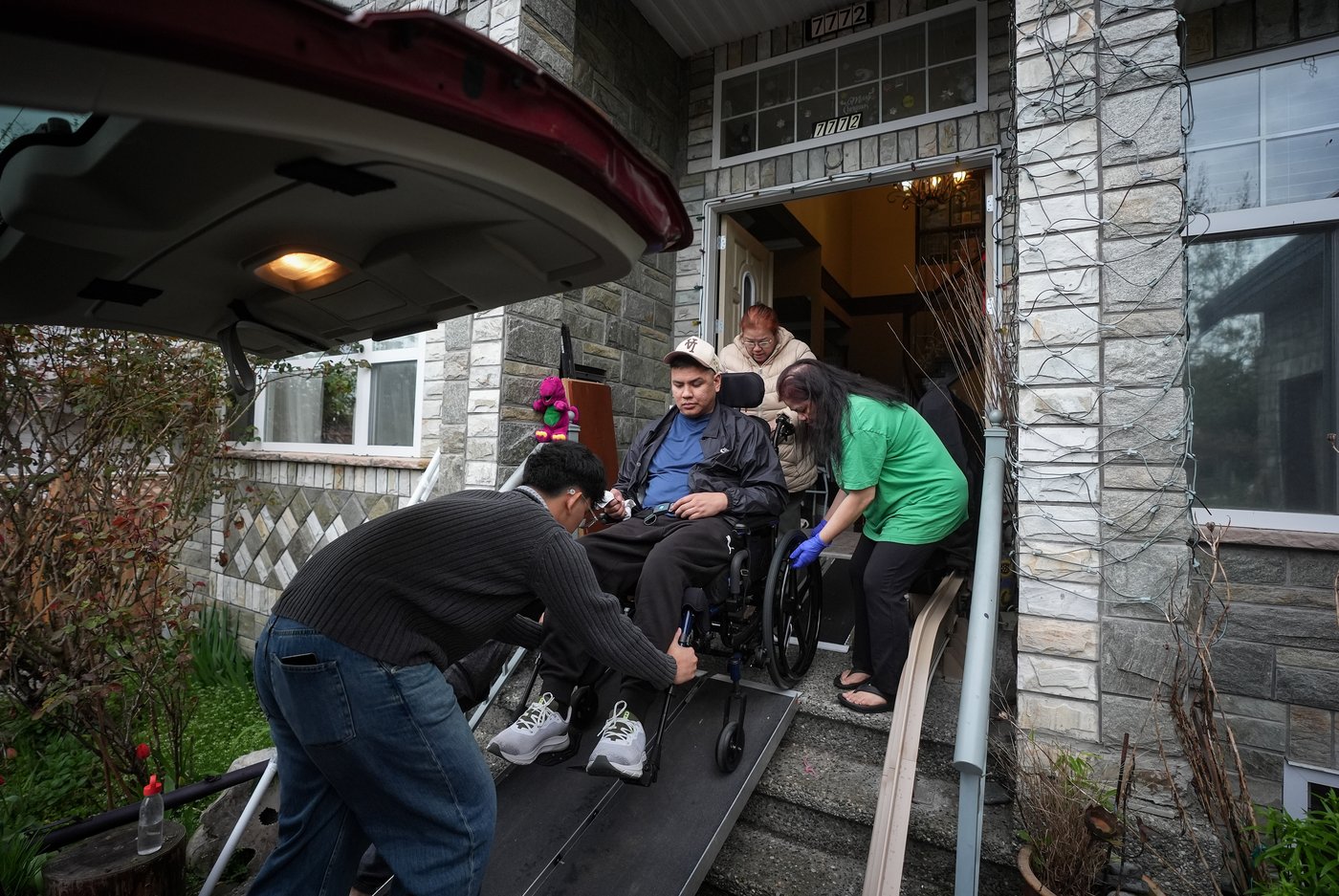 A year after Lapu Lapu ramming attack, grief, anger and hope intertwine | iNFOnews.ca