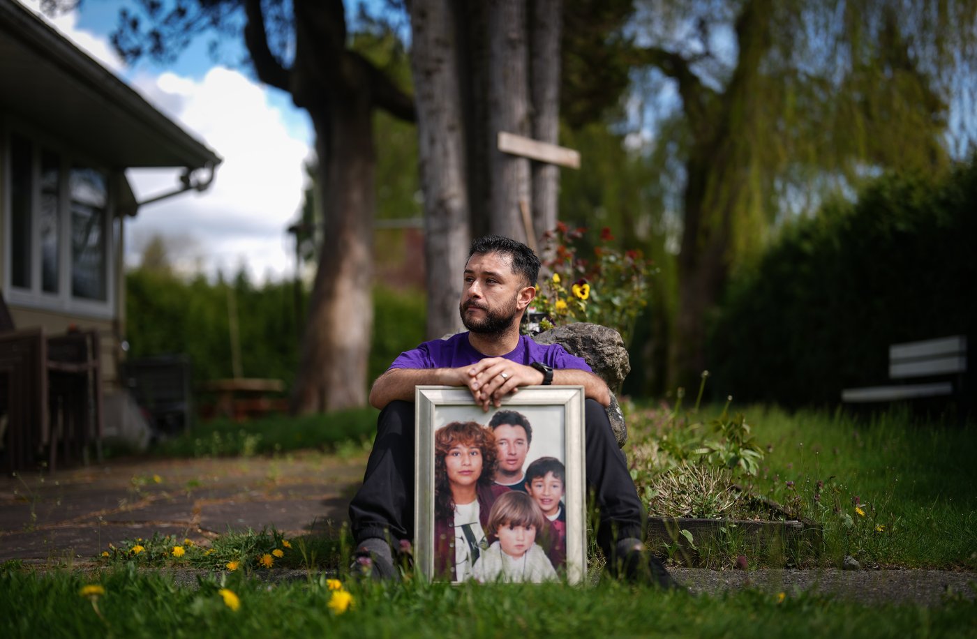 A year after Lapu Lapu ramming attack, grief, anger and hope intertwine | iNFOnews.ca