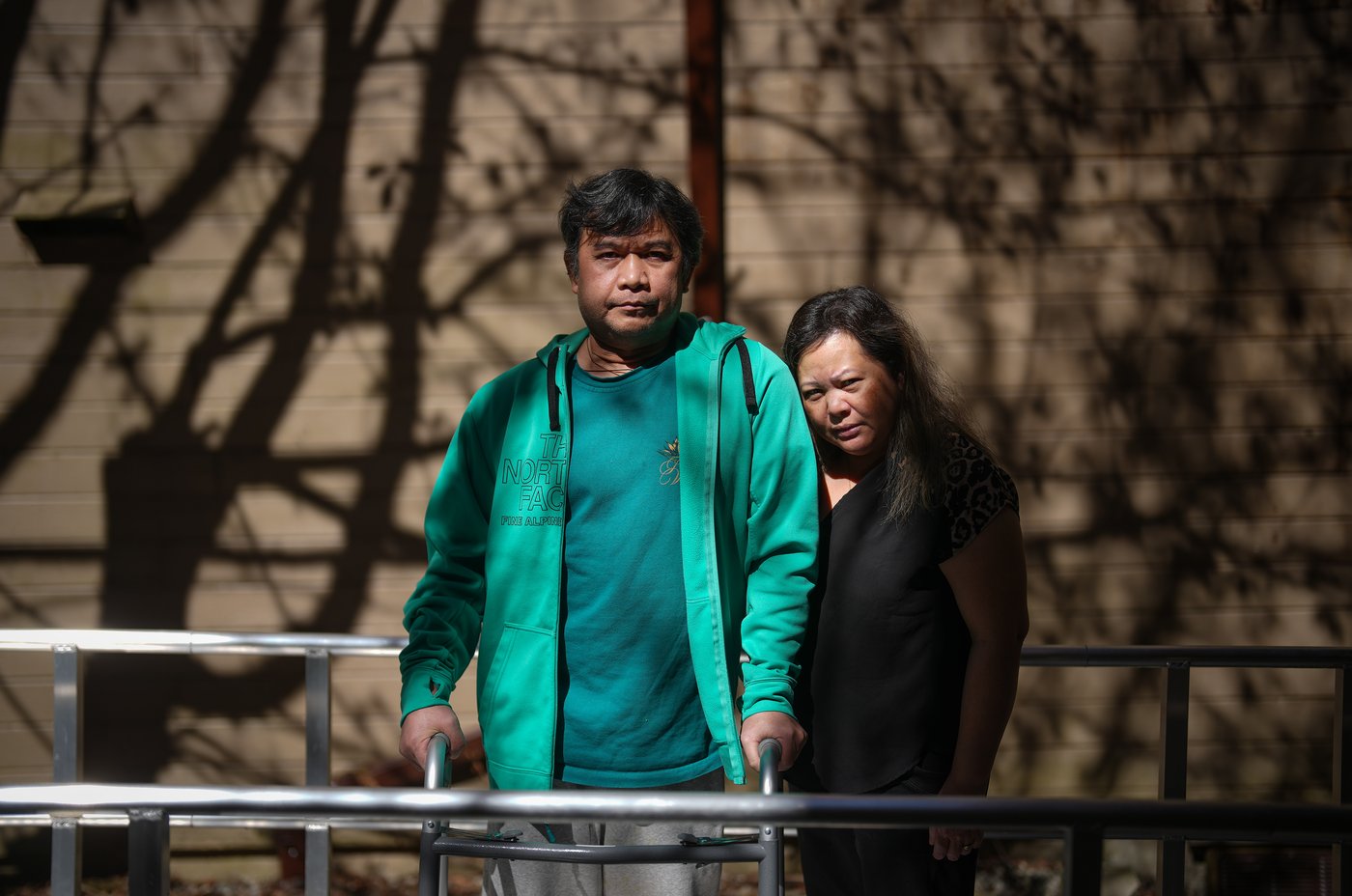 A year after Lapu Lapu ramming attack, grief, anger and hope intertwine | iNFOnews.ca