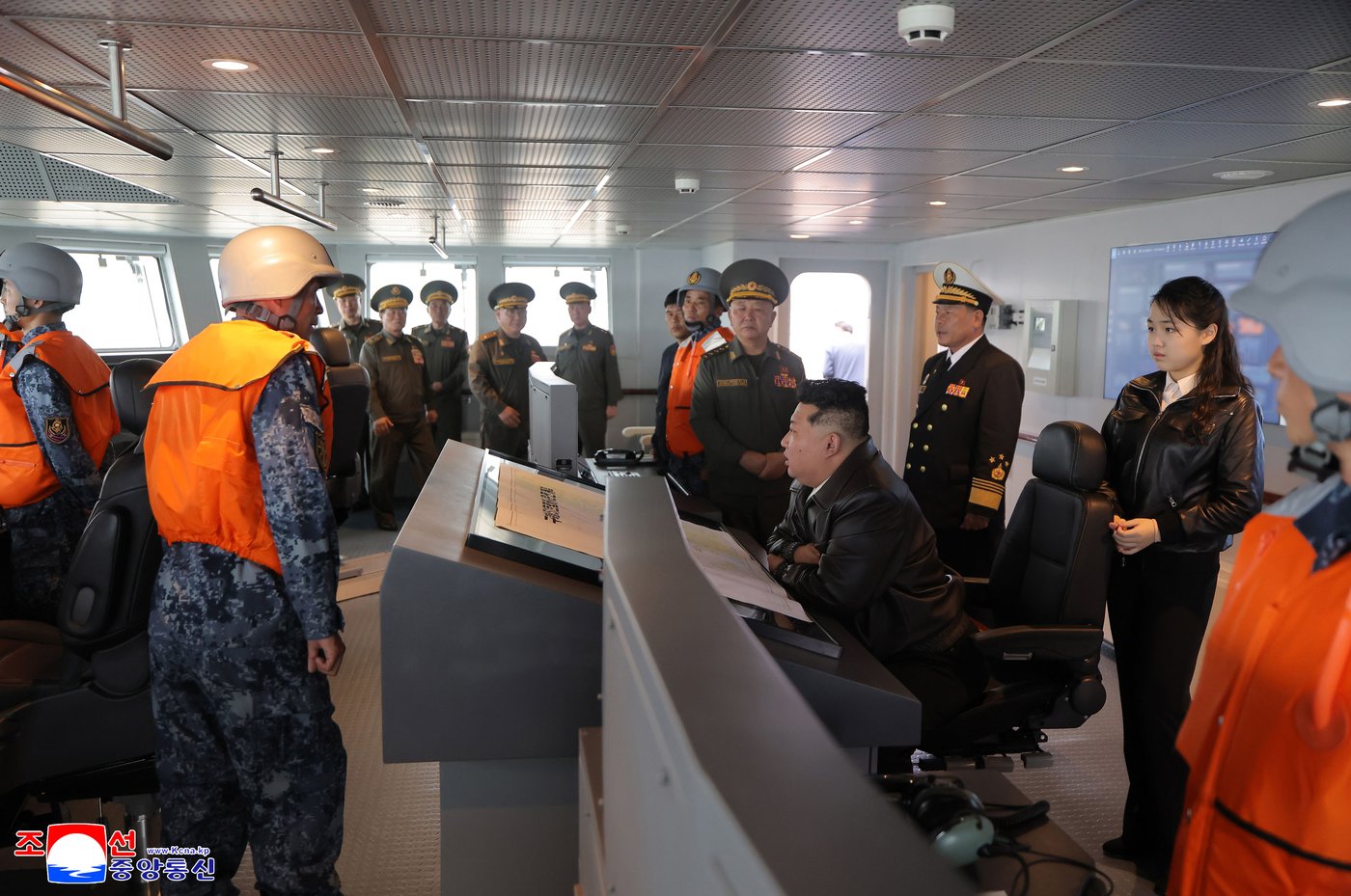 North Korea will deploy new artillery guns targeting Seoul and commission its 1st destroyer | iNFOnews.ca
