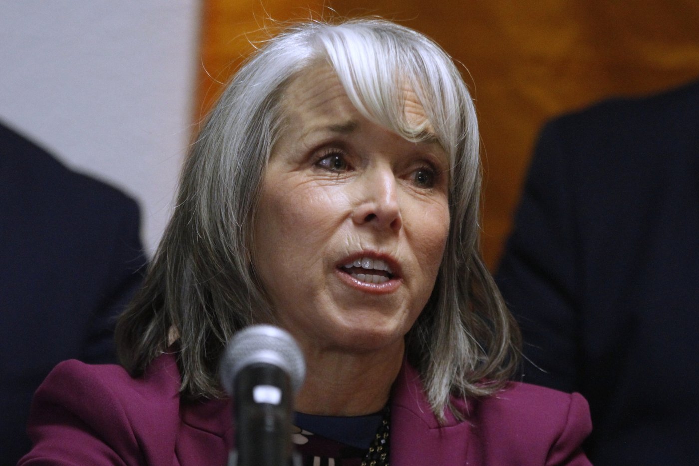 New Mexico judge dismisses a legal challenge to first-in-the-nation universal childcare program | iNFOnews.ca New Mexico judge dismisses a legal challenge to first-in-the-nation universal childcare program | iNFOnews.ca