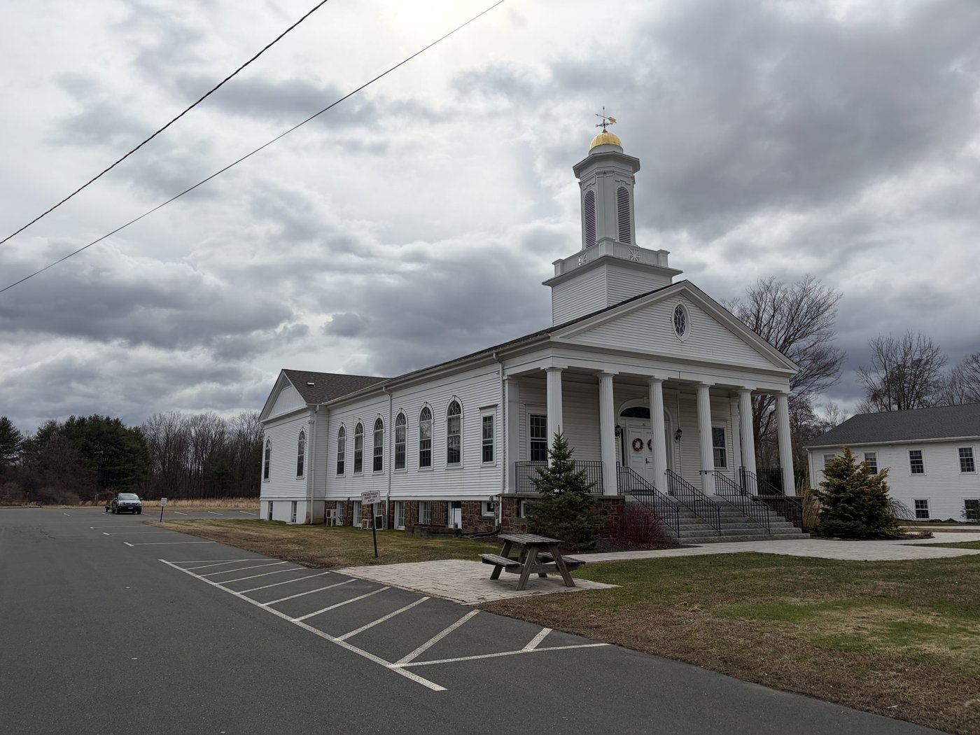 Connecticut churches aim to add affordable housing, ‘Yes in God’s backyard’ | iNhome