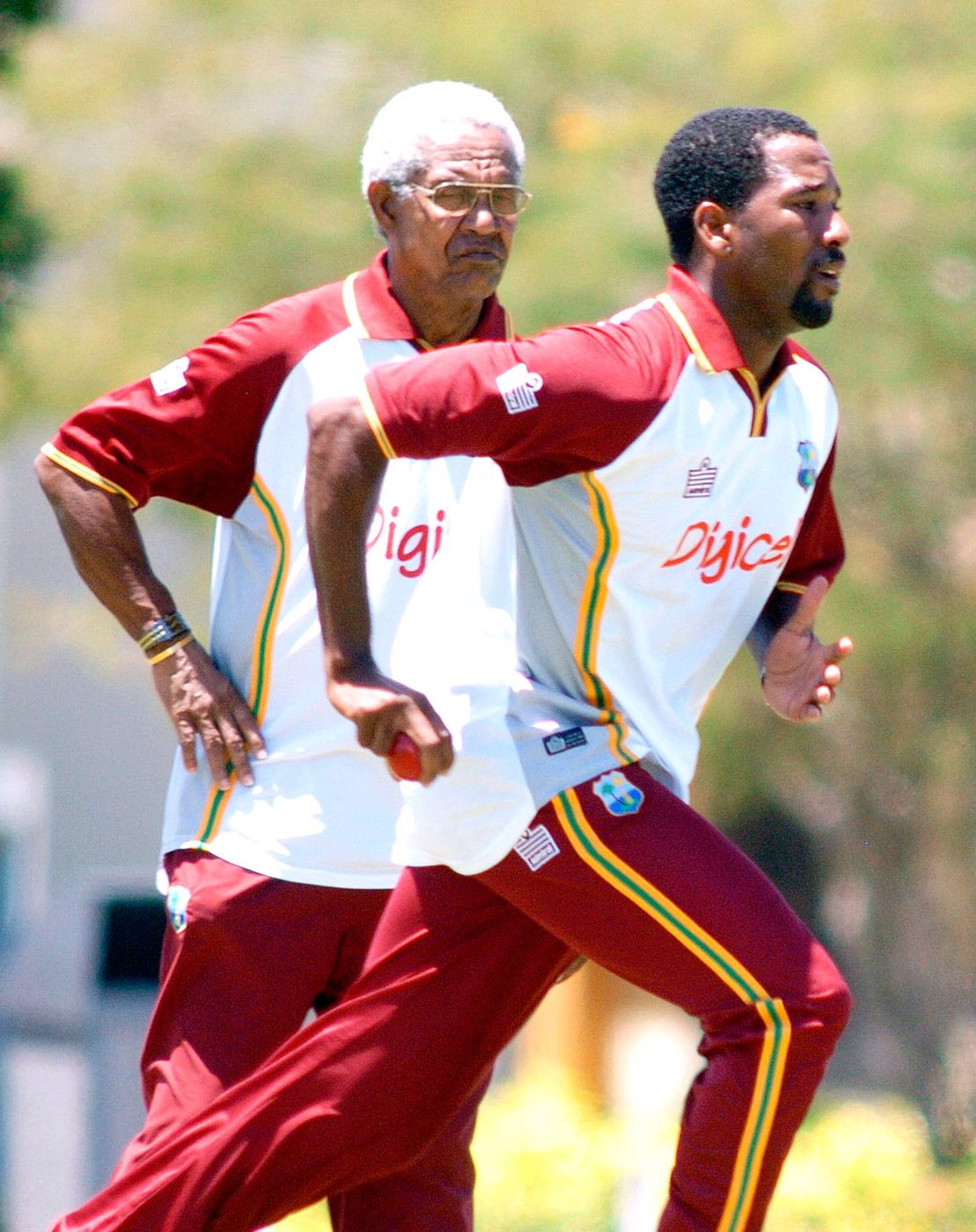 West Indies cricketing great Garry Sobers dies at age 89 | iNFOnews.ca