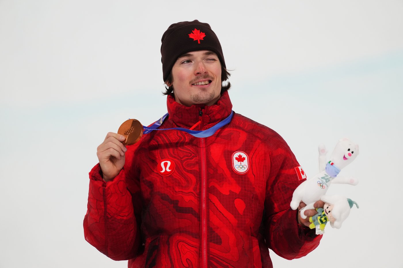 Photo Gallery: Canada's Day 14 at Milan Cortina Olympics | iNFOnews.ca