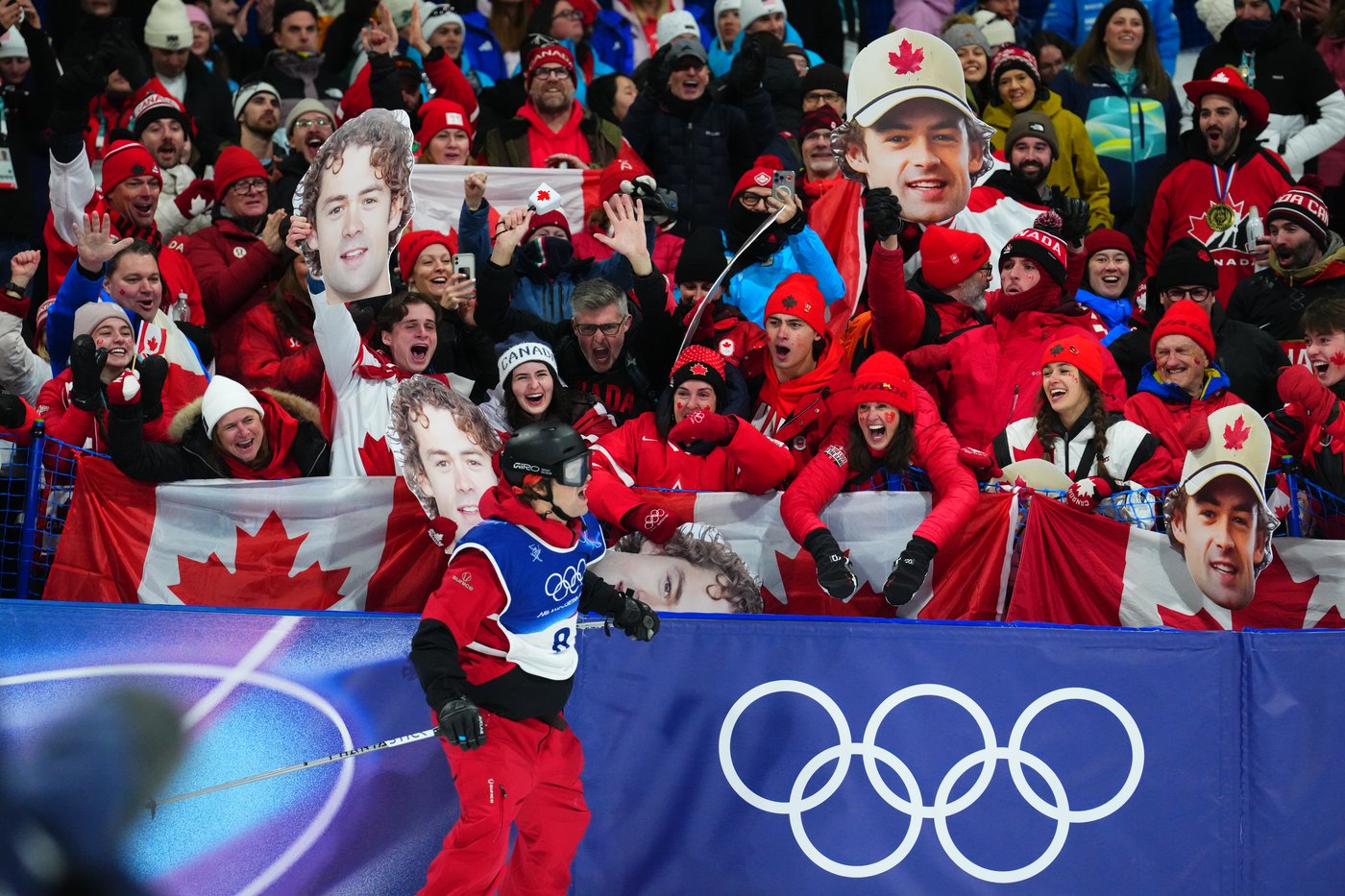 Photo Gallery: Canada's Day 14 at Milan Cortina Olympics | iNFOnews.ca