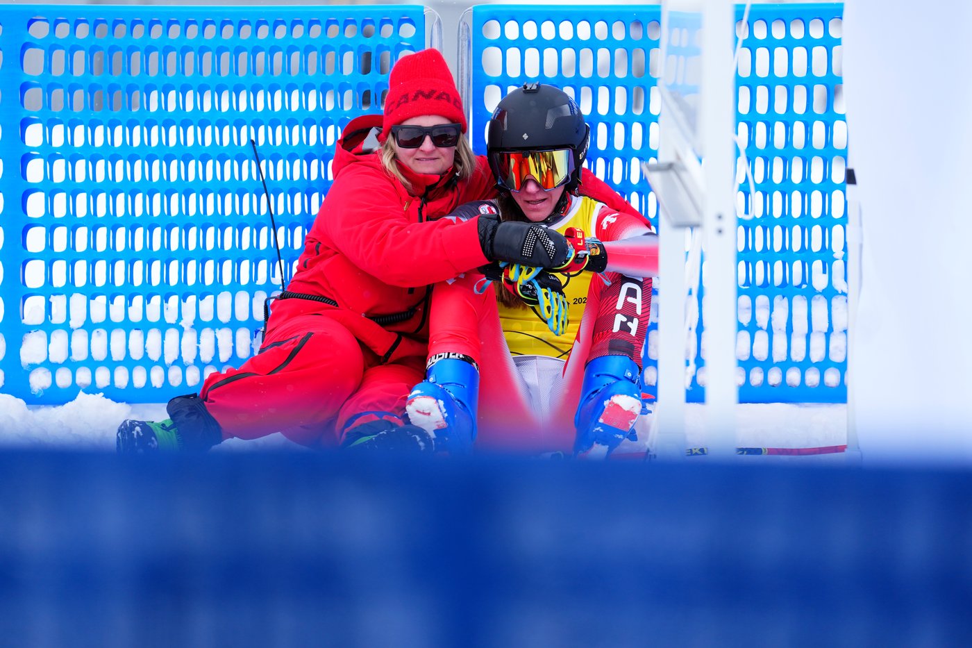 Photo Gallery: Canada's Day 14 at Milan Cortina Olympics | iNFOnews.ca