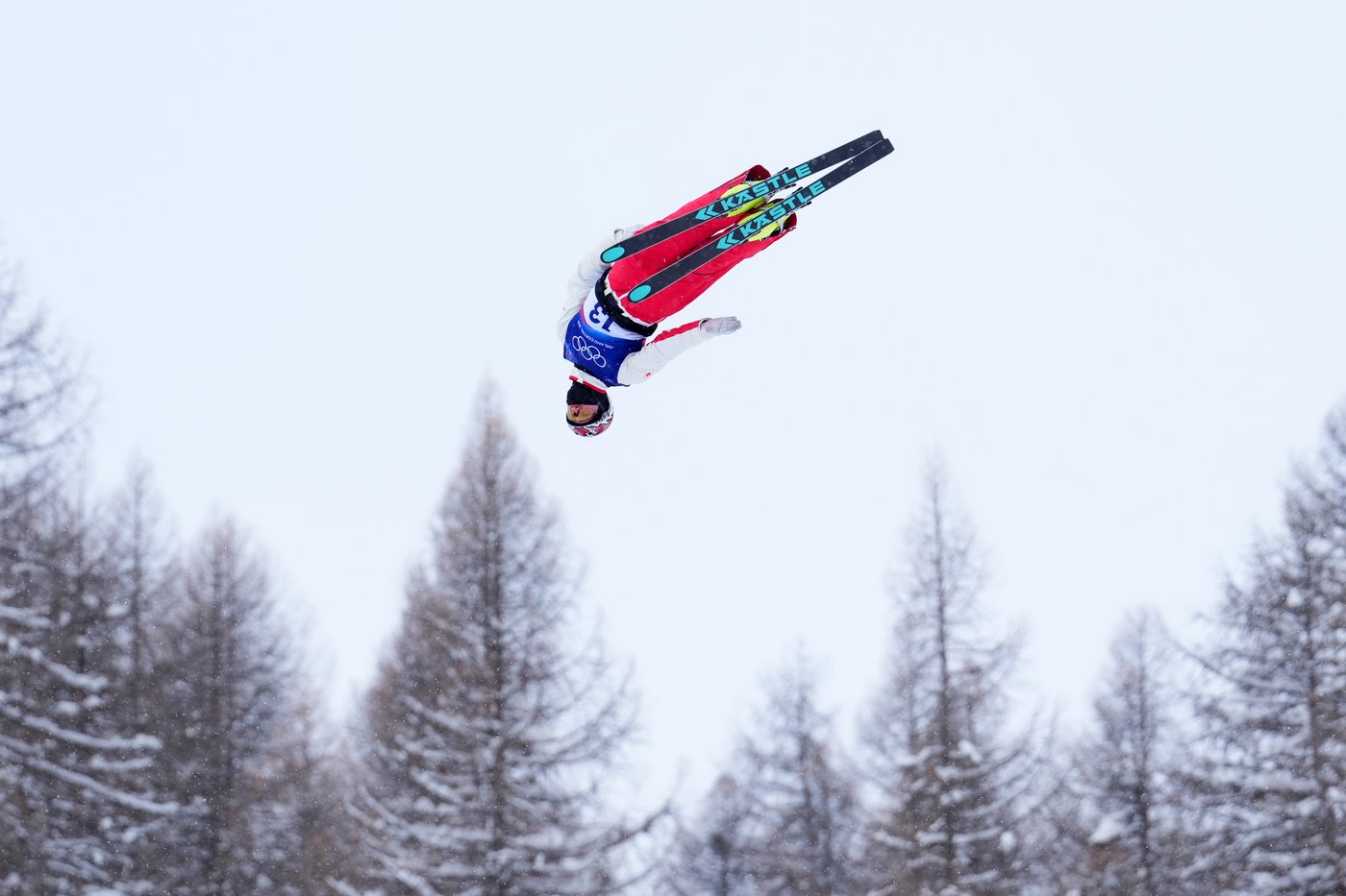 Photo Gallery: Canada's Day 14 at Milan Cortina Olympics | iNFOnews.ca