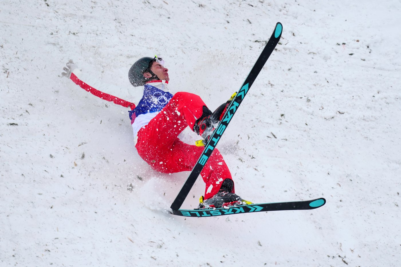 Photo Gallery: Canada's Day 14 at Milan Cortina Olympics | iNFOnews.ca