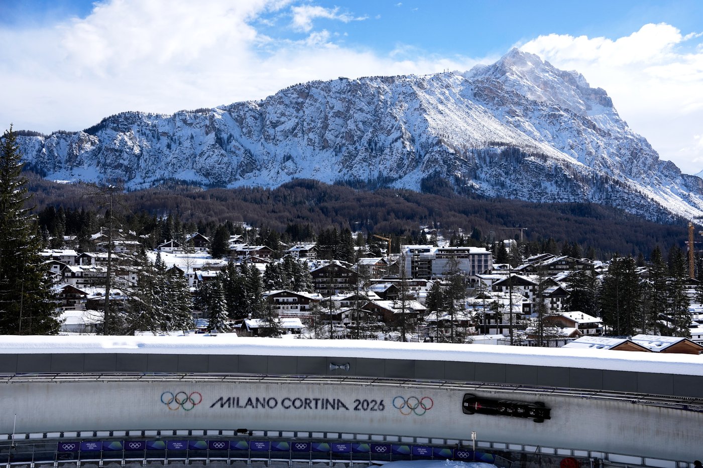 Photo Gallery: Canada's Day 14 at Milan Cortina Olympics | iNFOnews.ca