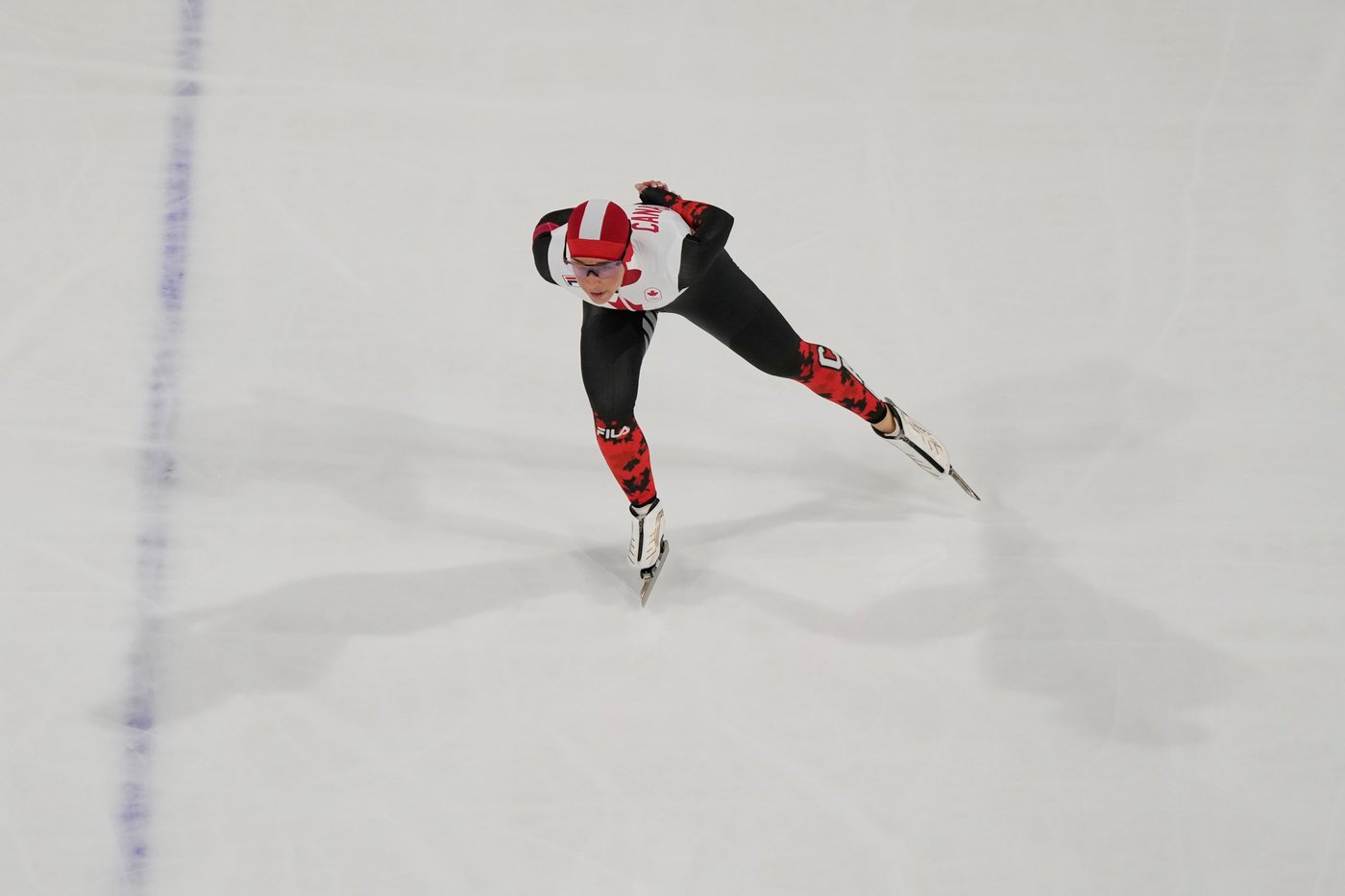 Photo Gallery: Canada's Day 14 at Milan Cortina Olympics | iNFOnews.ca