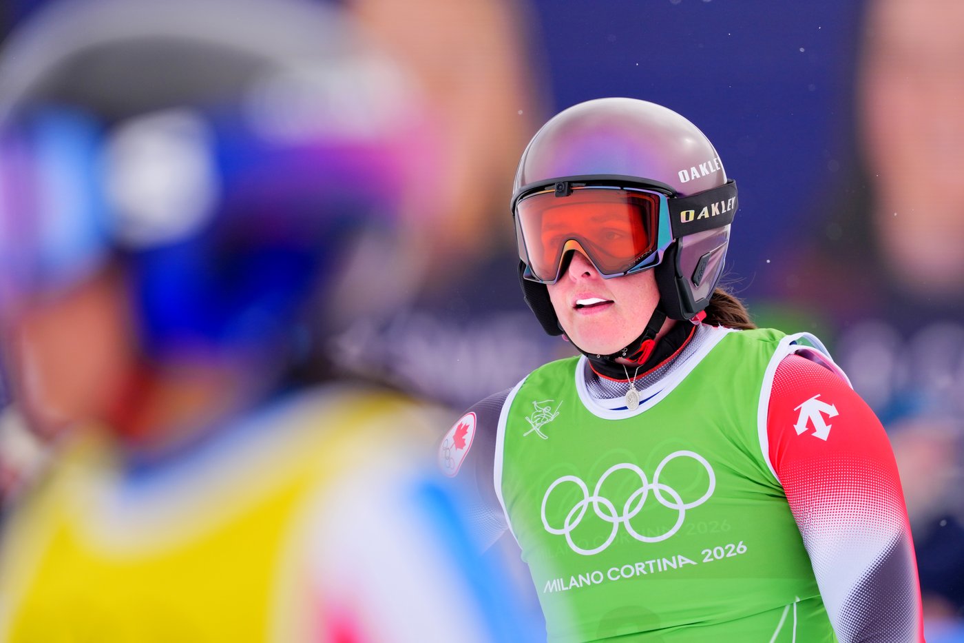 Photo Gallery: Canada's Day 14 at Milan Cortina Olympics | iNFOnews.ca