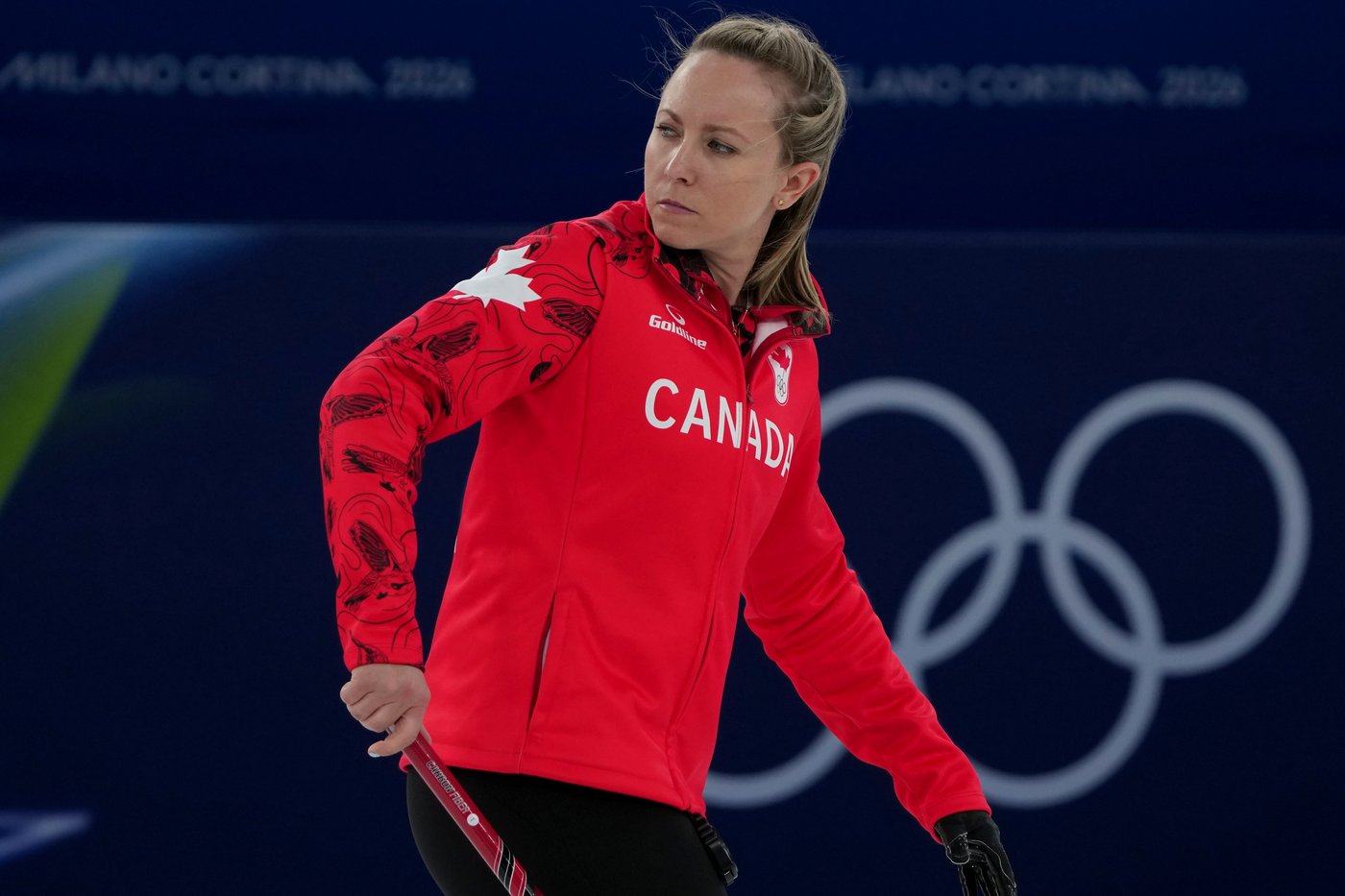 Photo Gallery: Canada's Day 14 at Milan Cortina Olympics | iNFOnews.ca