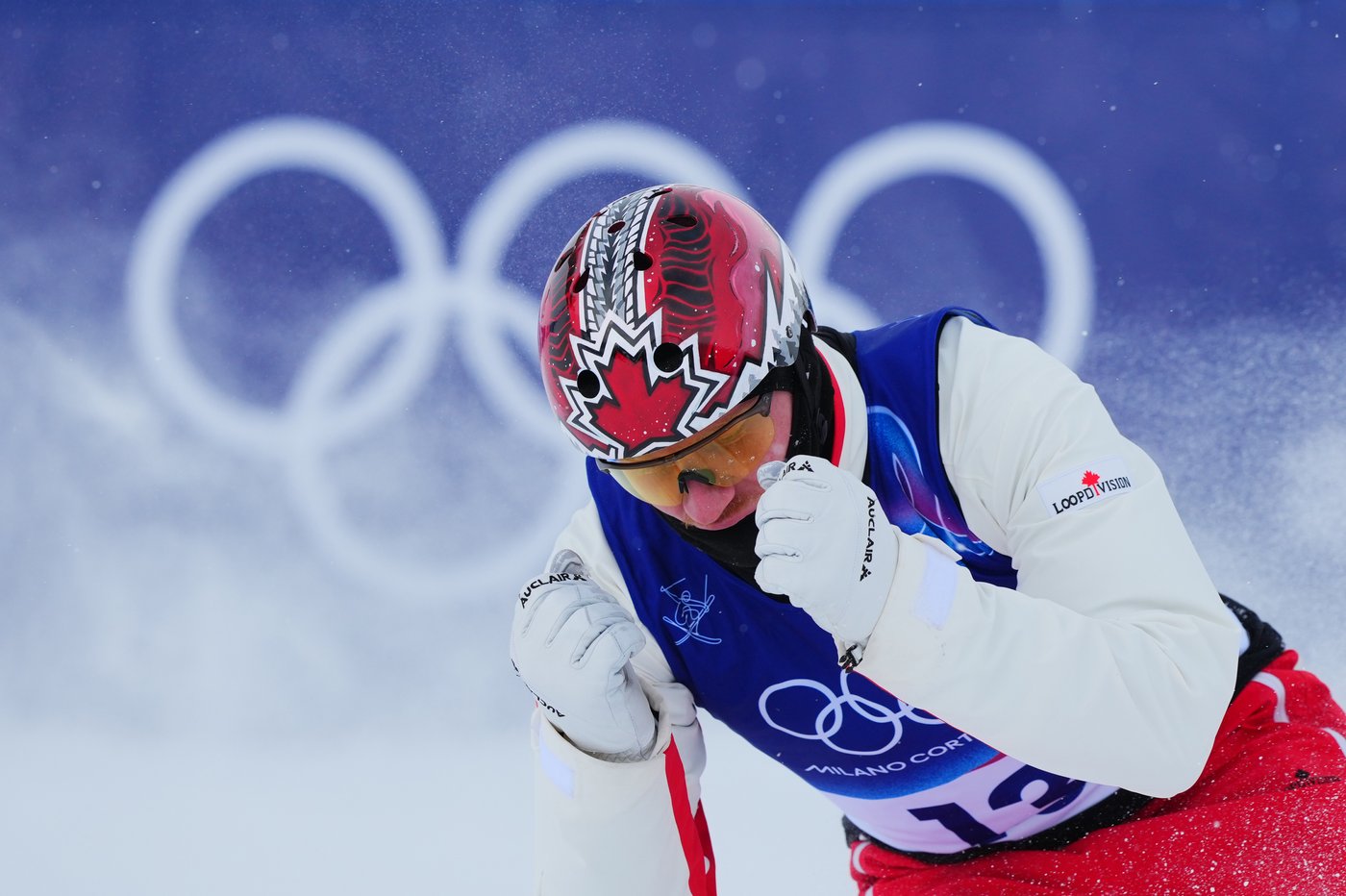 Photo Gallery: Canada's Day 14 at Milan Cortina Olympics | iNFOnews.ca