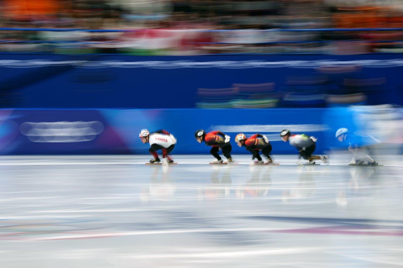 Photo Gallery: Canada's Day 14 at Milan Cortina Olympics | iNFOnews.ca