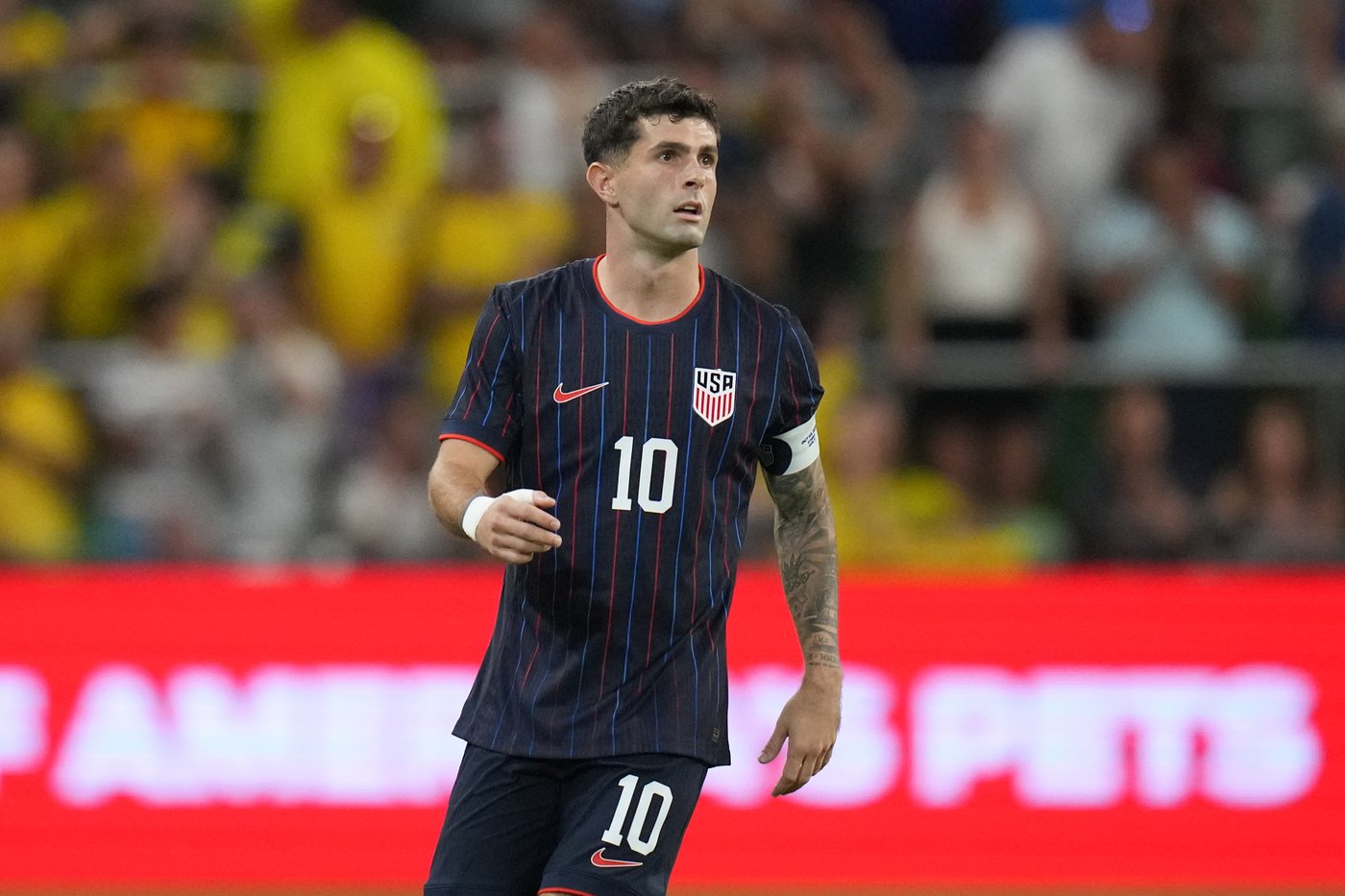 10 players to watch at the World Cup | iNFOnews.ca 10 players to watch at the World Cup | iNFOnews.ca