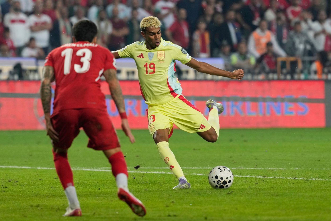 10 players to watch at the World Cup | iNFOnews.ca 10 players to watch at the World Cup | iNFOnews.ca