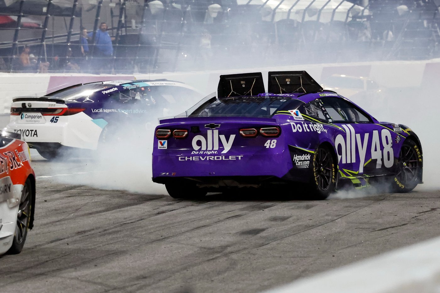 NASCAR driver Alex Bowman to retire from full-time racing after 2027 season | iNFOnews.ca NASCAR driver Alex Bowman to retire from full-time racing after 2027 season | iNFOnews.ca