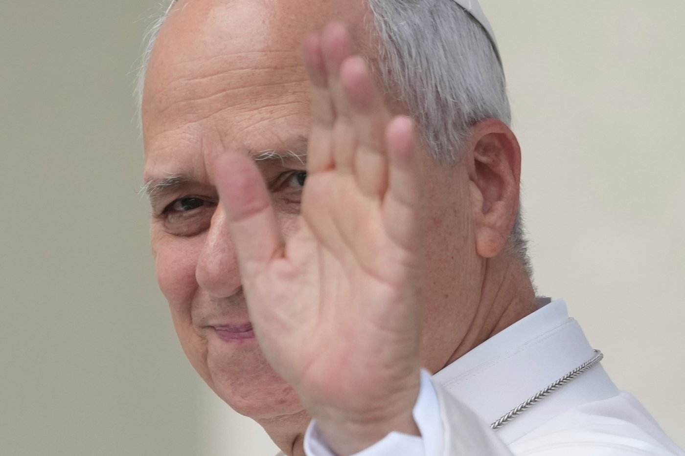 What to know about Pope Leo's trip to Spain, from political scandal to Barcelona's architectural gem | iNFOnews.ca