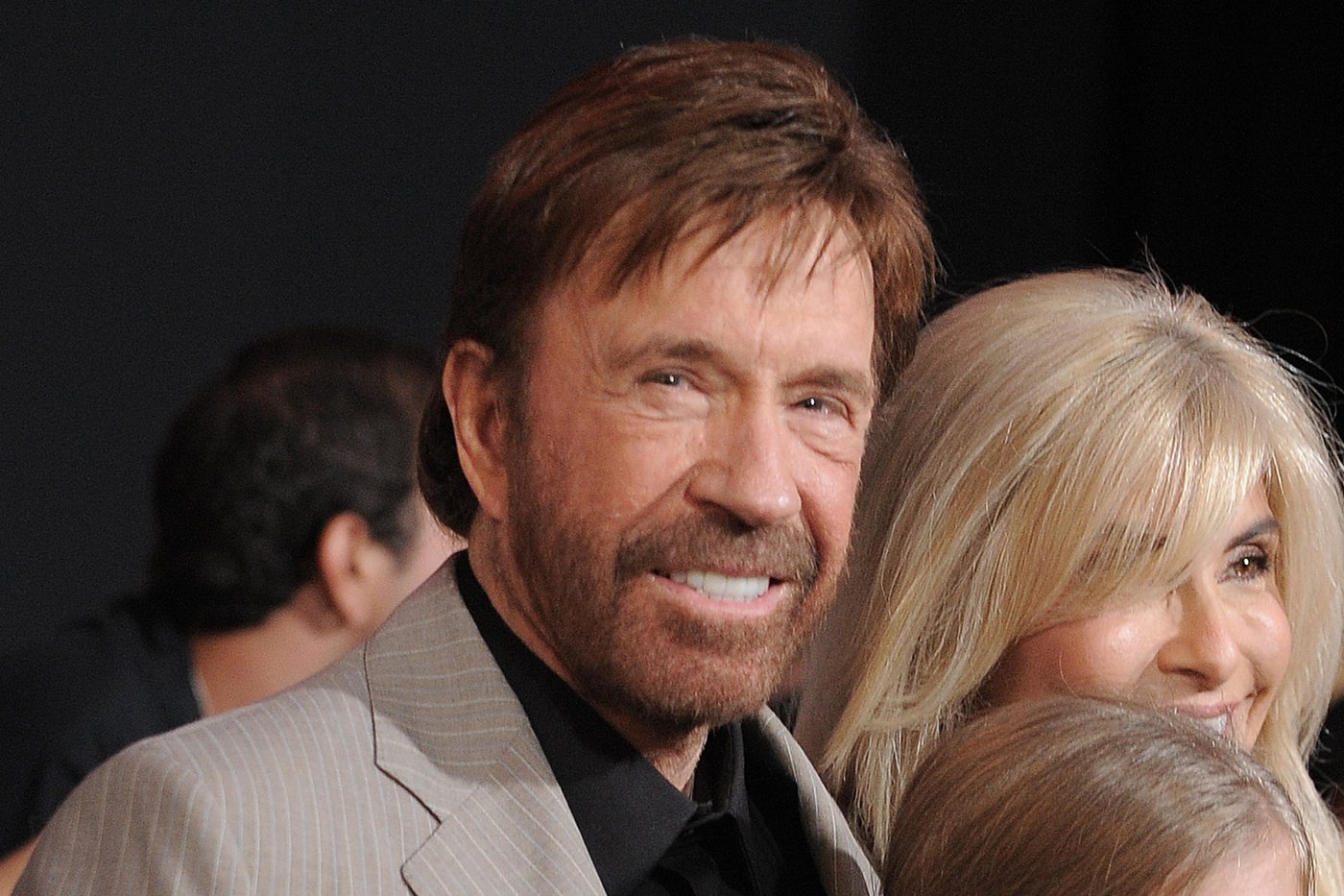 Chuck Norris, martial arts master and actor whose toughness became internet lore, dies at 86 | iNFOnews.ca
