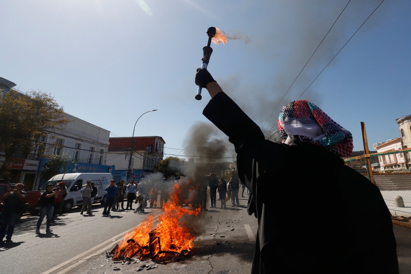 Kast takes office as Chile marks its sharpest shift to the right since dictatorship | iNFOnews.ca