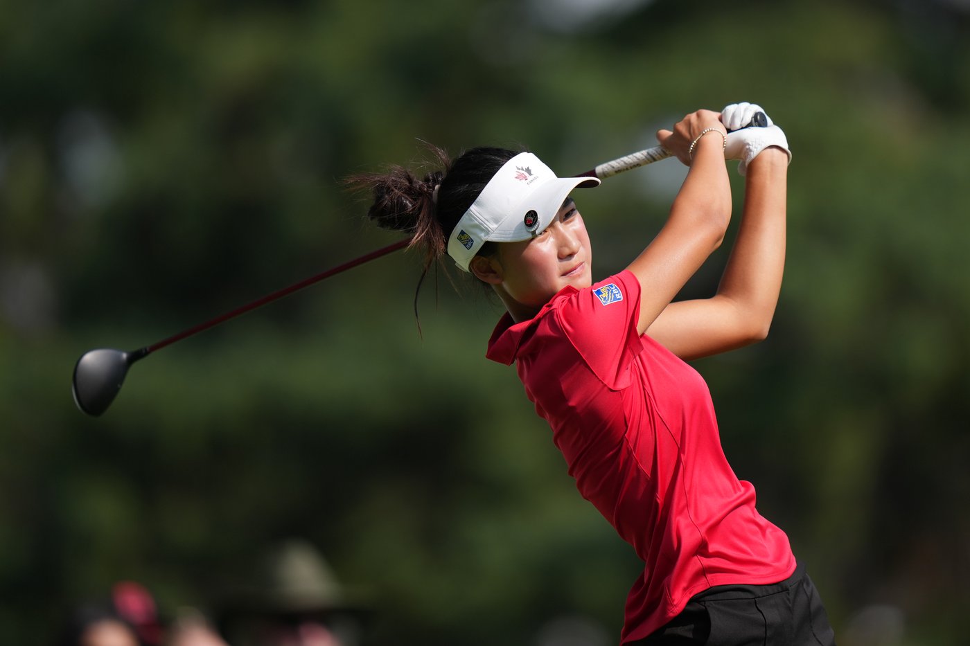 Teen golfers made their mark at CPKC Women's Open, signal bright futures | iNFOnews.ca Teen golfers made their mark at CPKC Women's Open, signal bright futures | iNFOnews.ca