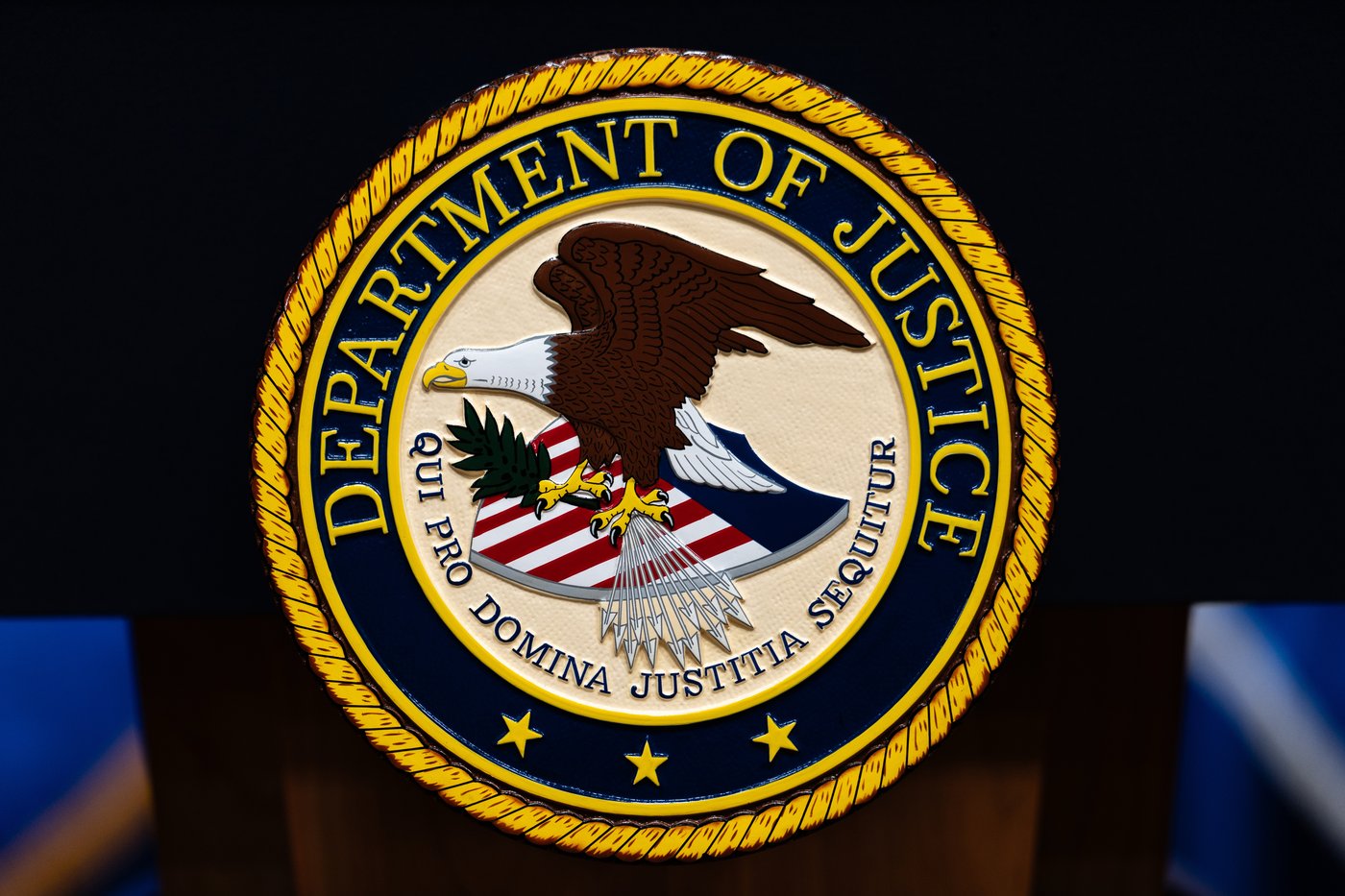 Judge criticizes the Justice Department as he dismisses Jan. 6 seditious conspiracy case | iNFOnews.ca Judge criticizes the Justice Department as he dismisses Jan. 6 seditious conspiracy case | iNFOnews.ca