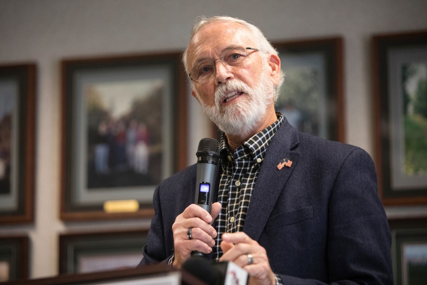 AP Decision Notes: What to expect in Washington state's primary | iNFOnews.ca