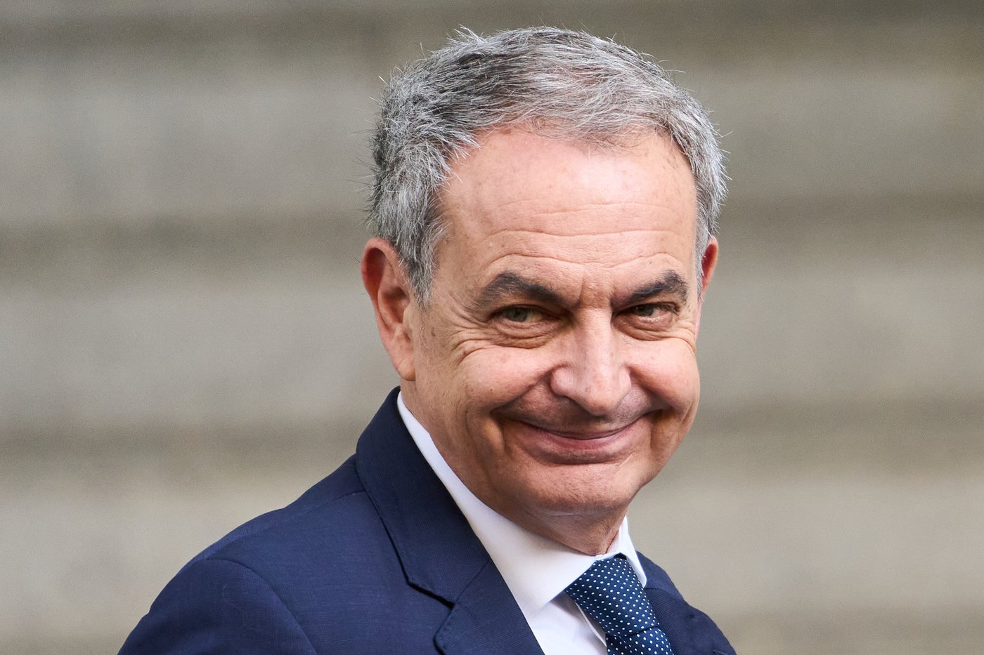 Spain's former PM Zapatero questioned by judge in corruption probe | iNFOnews.ca