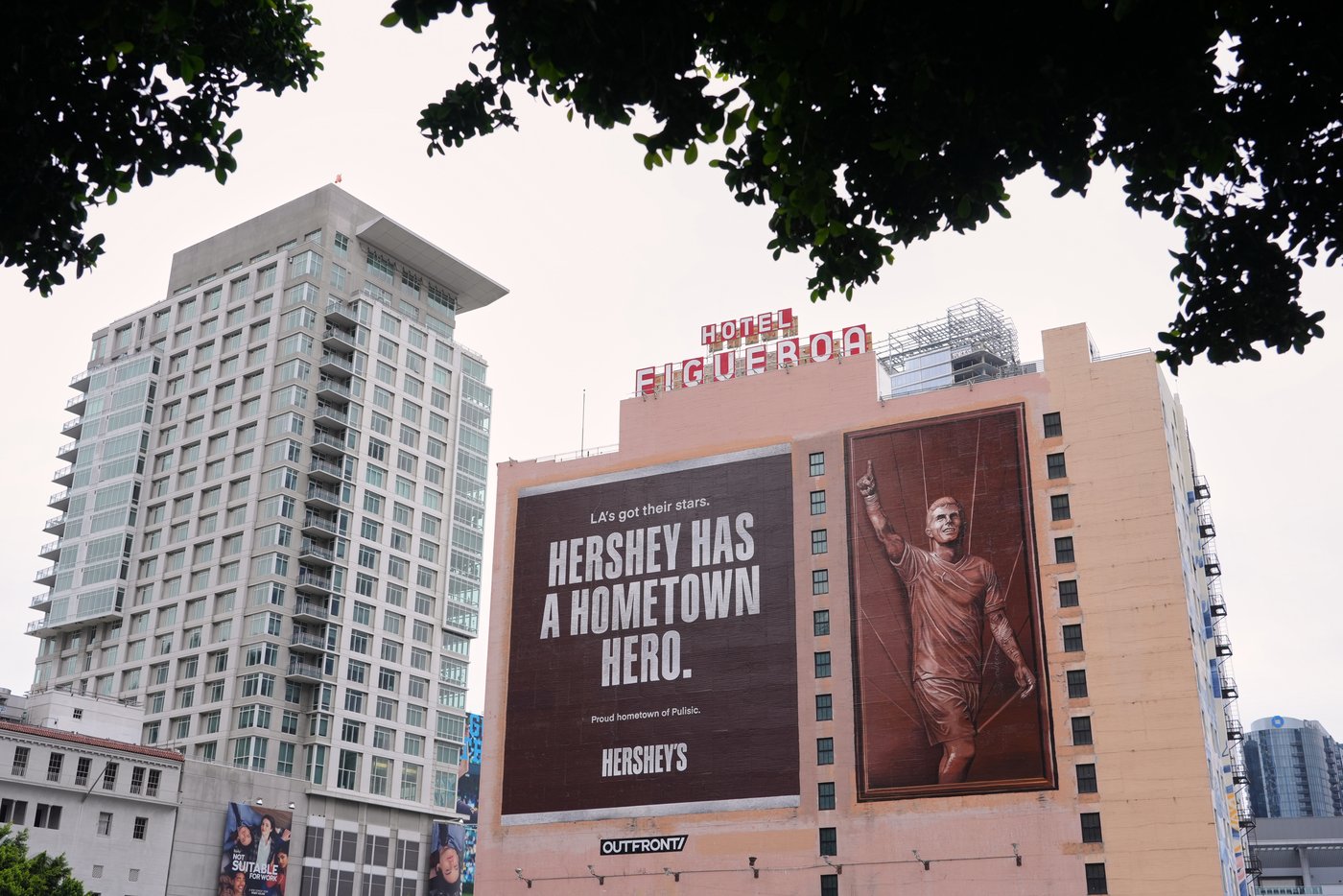From Chocolate Avenue to the World Cup, how Hershey, Pennsylvania, shaped Christian Pulisic | iNFOnews.ca From Chocolate Avenue to the World Cup, how Hershey, Pennsylvania, shaped Christian Pulisic | iNFOnews.ca