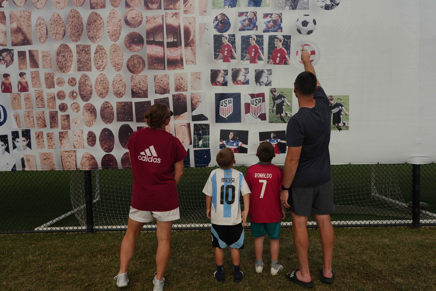 From Chocolate Avenue to the World Cup, how Hershey, Pennsylvania, shaped Christian Pulisic | iNFOnews.ca From Chocolate Avenue to the World Cup, how Hershey, Pennsylvania, shaped Christian Pulisic | iNFOnews.ca