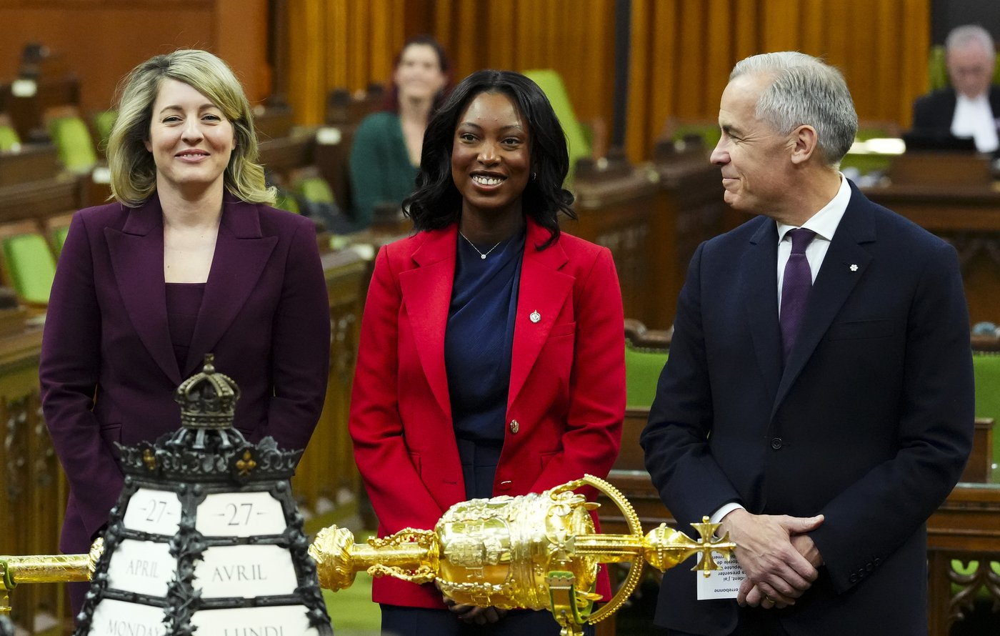 Liberals formalize majority, pass motion to restructure committees | iNFOnews.ca