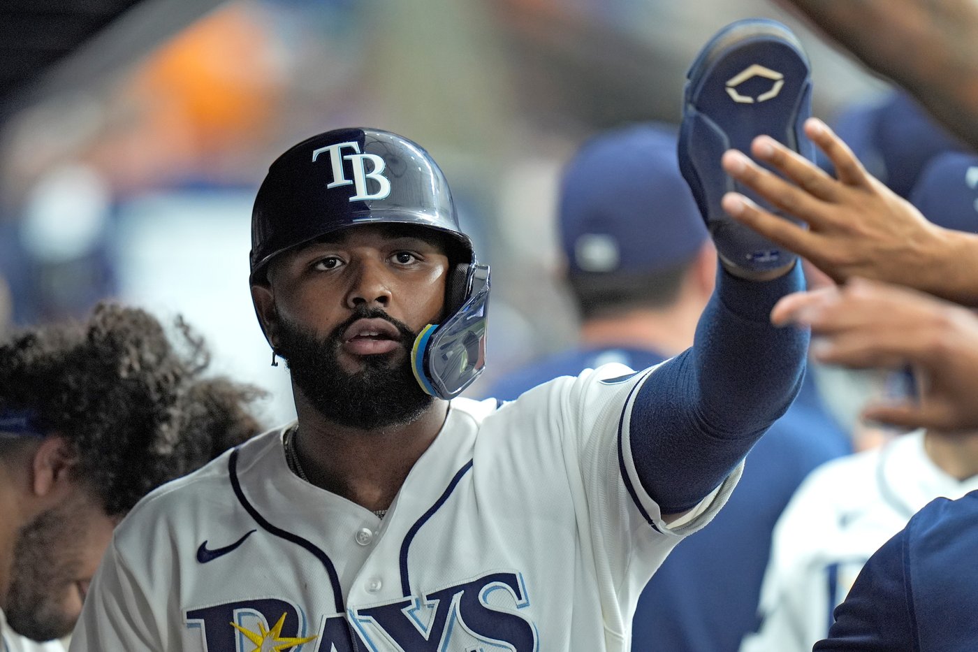Yandy Díaz and Junior Caminero each drive in 4 runs as Rays bash Orioles 16-6 | iNFOnews.ca