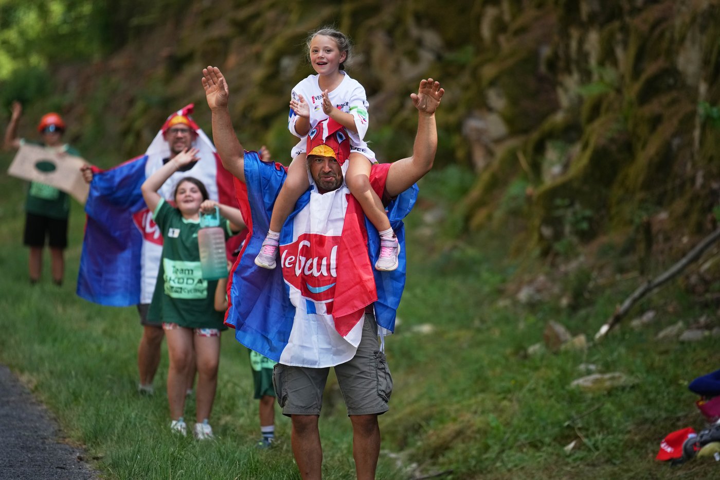 Highlights from the Tour de France in photos | iNFOnews.ca