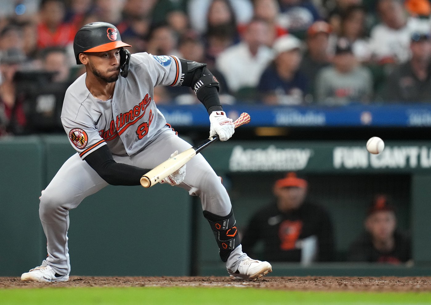 Orioles outlast Astros 4-2 in 11 innings for 6th consecutive victory | iNFOnews.ca Orioles outlast Astros 4-2 in 11 innings for 6th consecutive victory | iNFOnews.ca