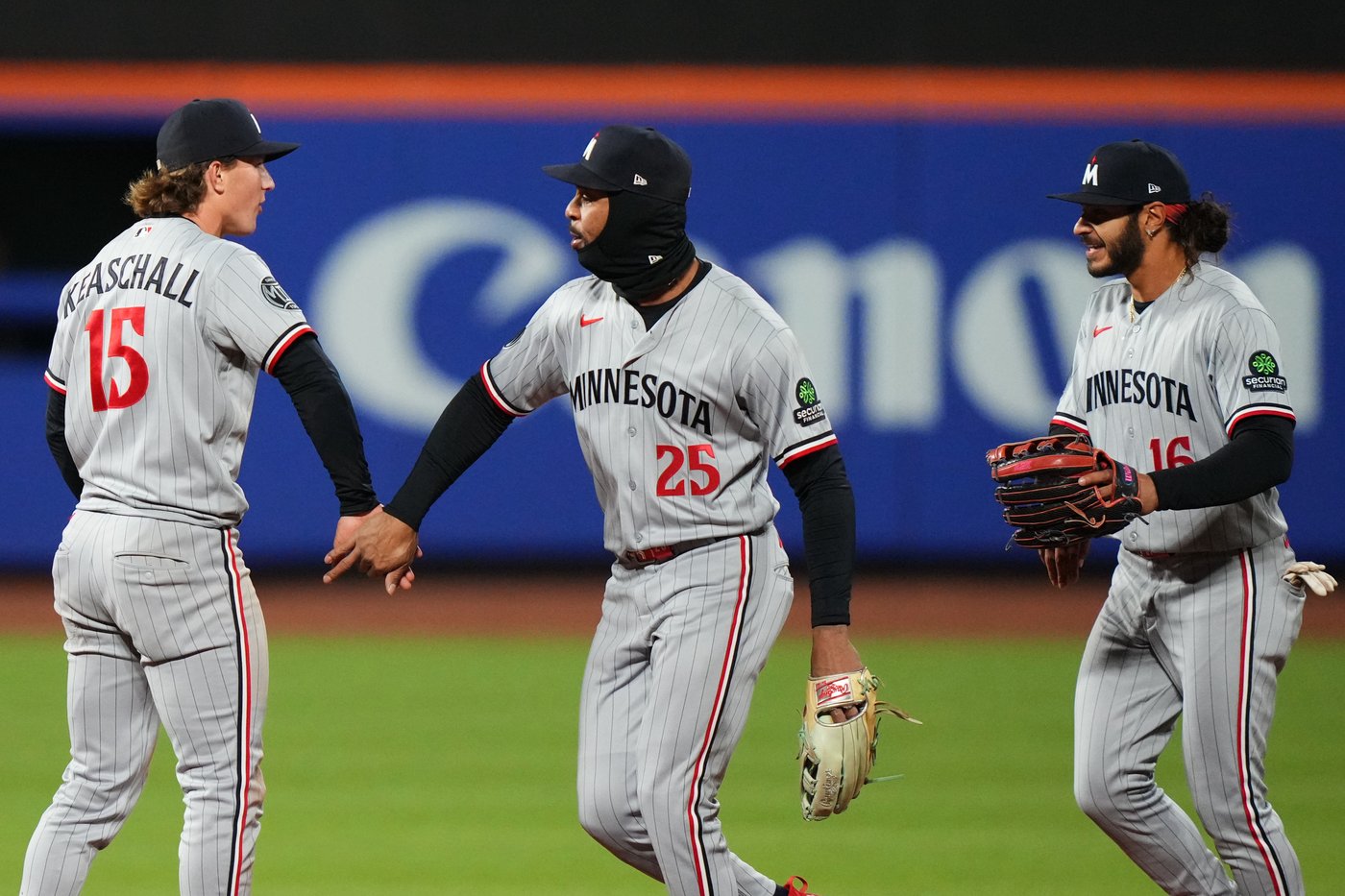 Mets drop their 12th straight as Devin Williams struggles again in 5-3 loss to Twins | iNFOnews.ca