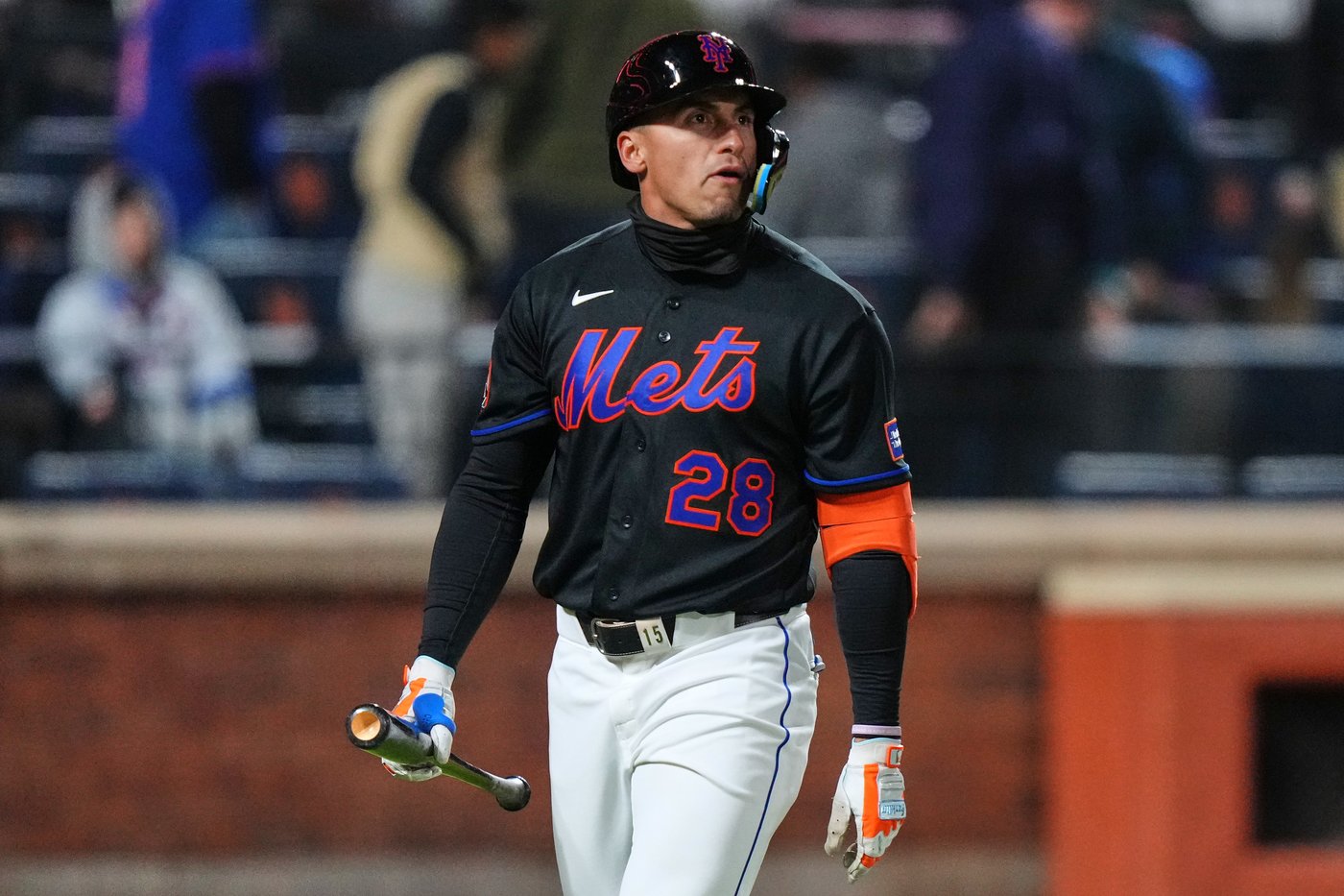 Mets drop their 12th straight as Devin Williams struggles again in 5-3 loss to Twins | iNFOnews.ca