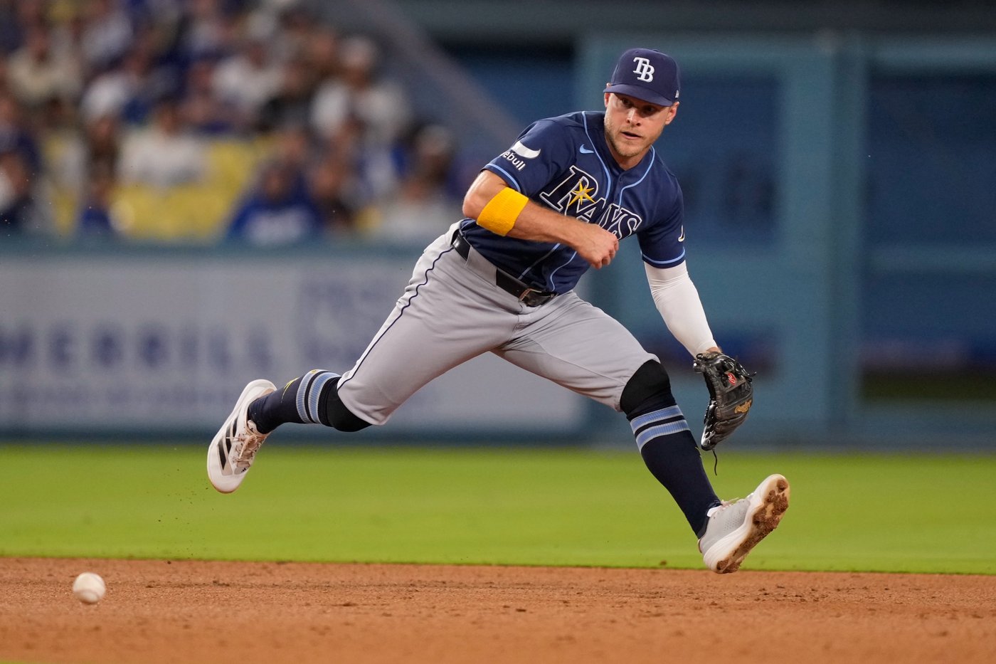 Ohtani hits 15th homer as Dodgers beat Rays 1-0 | iNFOnews.ca