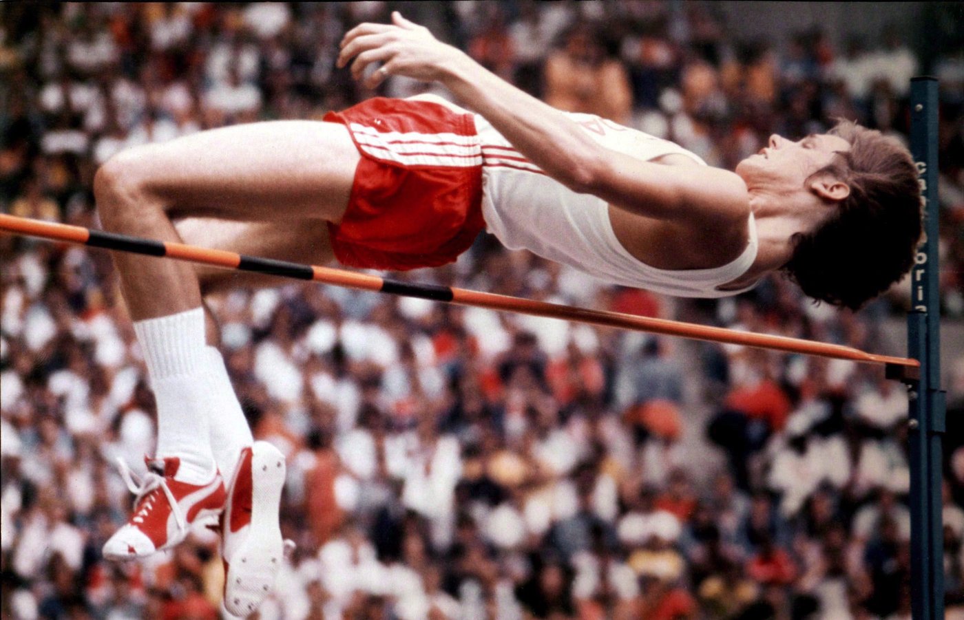 Photo Gallery: The 1976 Montreal Olympics | iNFOnews.ca