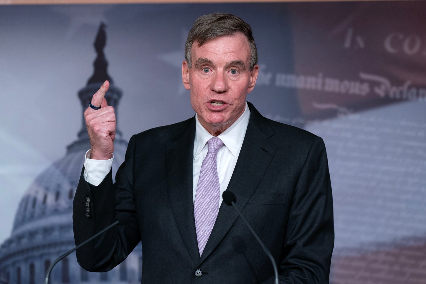 Senate to hold hearing for Trump's pick to head intelligence agencies after weekslong delay | iNFOnews.ca