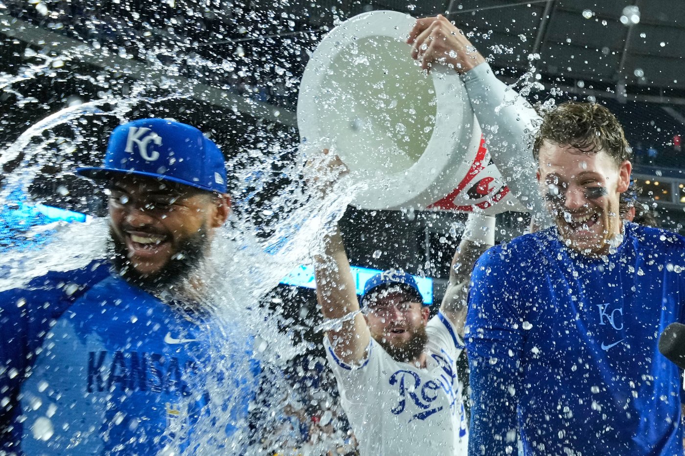 The top photos of the day by AP's photojournalists | iNFOnews.ca